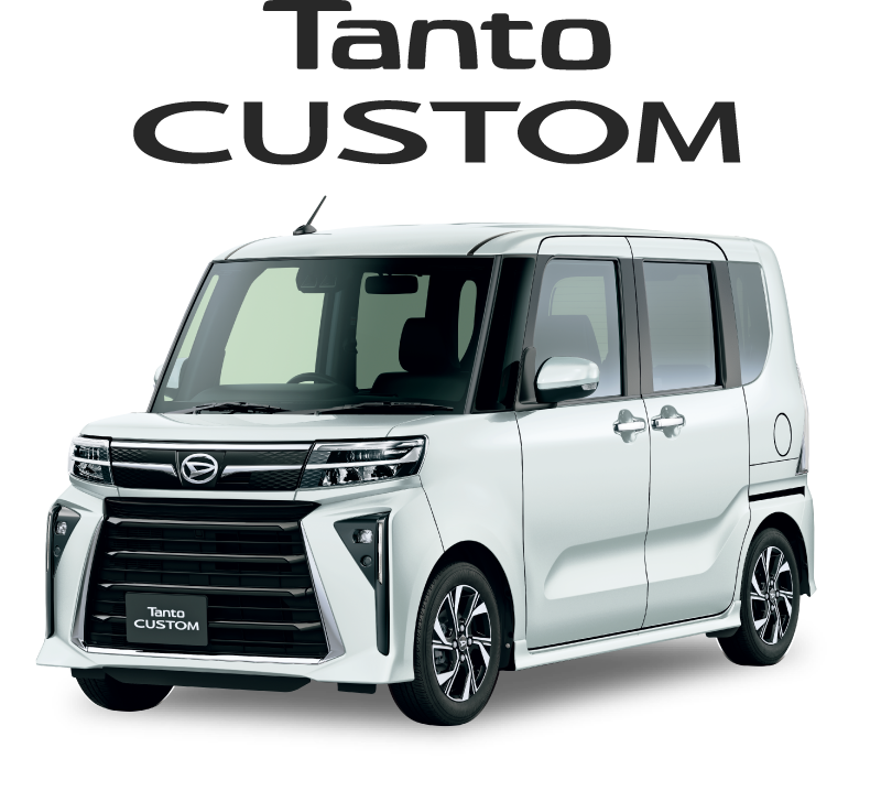 Tanto CUSTOM